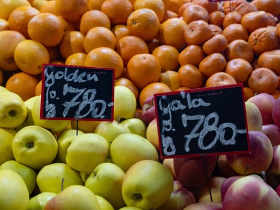 A statisztikák kezdete óta nem termett olyan kevés alma Magyarországon, mint amennyi idénre várható