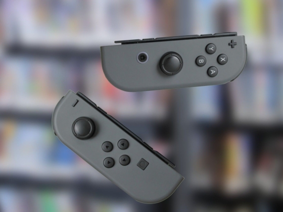 A GameStop teljes hiteligényű cseréket fogad el törött kontrollerekre, de gyorsan kell cselekednie