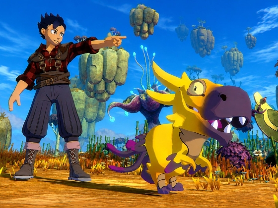 Egyedülálló új kivonási játék a Steamen a Pokemon Meets ARC Raiders