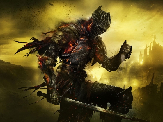 Új, 359 dolláros Dark Souls megjelenés 2027-re