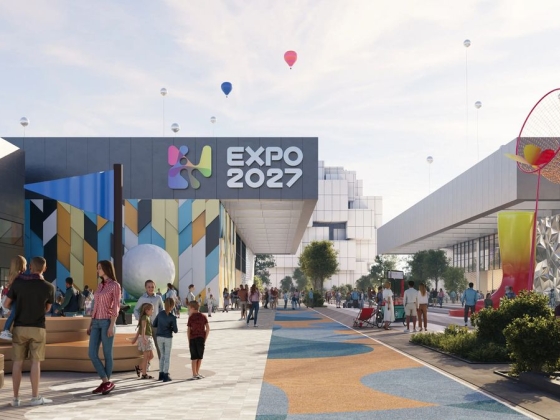 Kapitány István bejelentette: úgy ahogy van, kidobja a belgrádi EXPO magyar koncepcióját – 