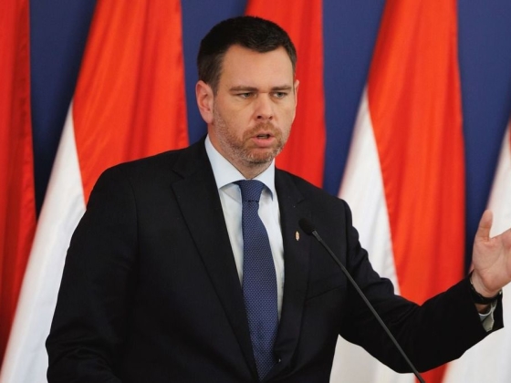 Itt a lista: ezekbe a nagyberuházásokba nyúl bele Vitézy Dávid és a kormány