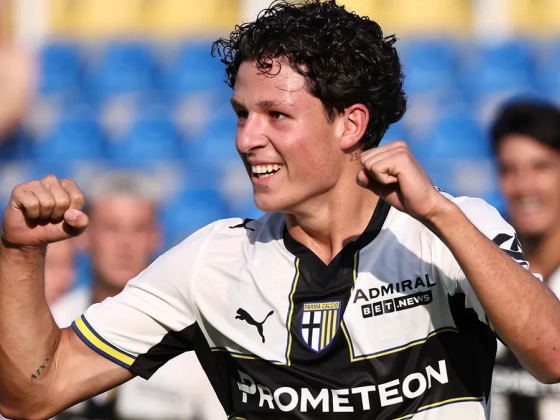 Olasz Kupa: 18 éves új igazolása duplájával jutott tovább a Parma