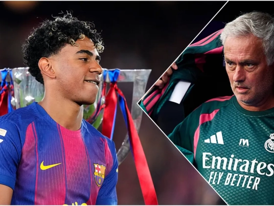 José Mourinho második eljövetele elég lesz a Barca trónfosztásához?