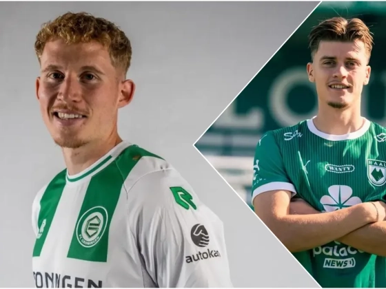 Csinger Hollandiába, Gruber Belgiumba igazolt – pénteki transzferhíradó
