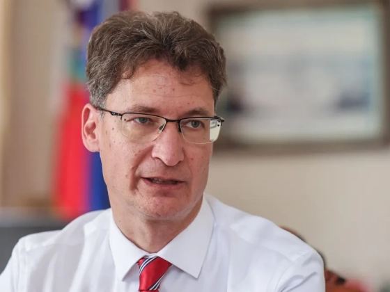 Cser-Palkovics András: Megakadtak a tárgyalások a Videoton első számú kérőjével