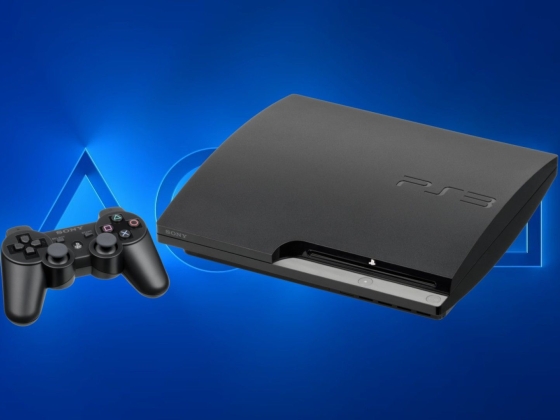 A Gamer meglepetést okoz a PS3 felfedezésében a Walmartnál
