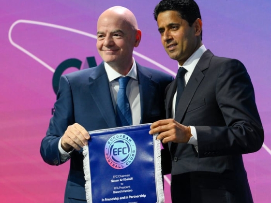 Európa legjobb klubjai a klubvilágbajnokság bojkottjával fenyegetőztek, mielőtt a FIFA-terv összeomlott