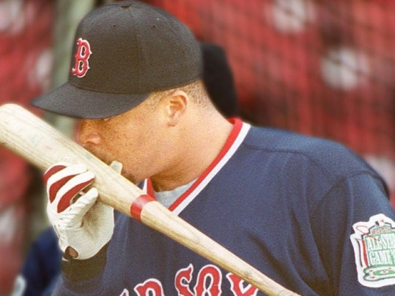 Az egykori Red Sox Slugger, aki majdnem megtörte a World Series Curse-t, 54 évesen meghalt