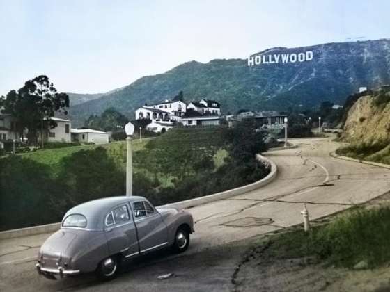 Hogyan vitte el a maffia Hollywoodot: a szervezett bûnözés és a filmek története