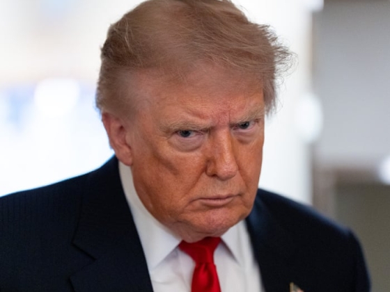 Trump baloldali csoportok utáni kémkedése J Edgar Hoover Cointelpro | Ken Roth