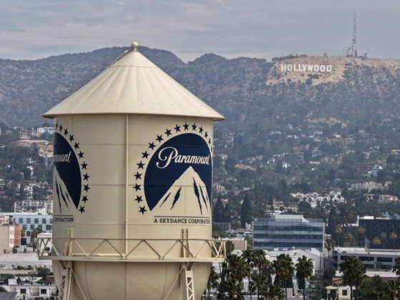 A Paramount egyezséget keres 12 állammal, amely megakadályozza a Warner Bros-szal való egyesülését.