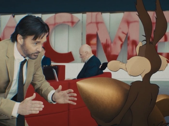 Valami Wile E így jön: hogyan tért vissza a Looney Tunes reboot film a halálból
