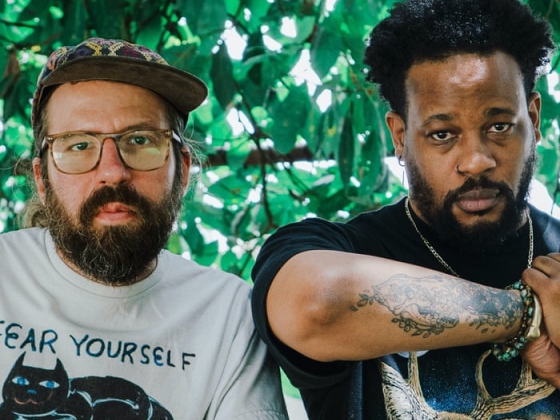 Nyisd meg Mike Eagle és Kenny Segal: Doomed! recenzió – maró, zúzós szakítási album a katarzissal kacérkodik