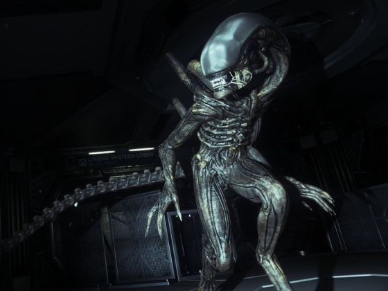 Alien: Isolation 2 – egy másik erős női főszereplő egy rémisztő új világban leselkedik