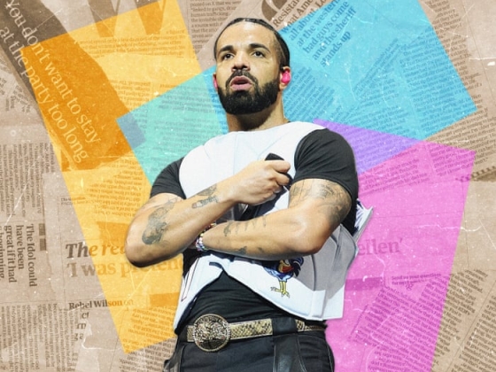 Miért ugat Drake, mint egy kutya? Hat dolog, amit tudnod kell a rapper midlife-pivot-járól