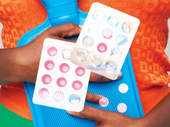 Valóban segíthetnek-e az antihisztaminok a PMDD és a menopauza tüneteinek kezelésében?