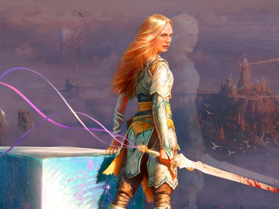 További bizonyítékok a 2. God of War Laufey játszható karakterének online szivárgásához
