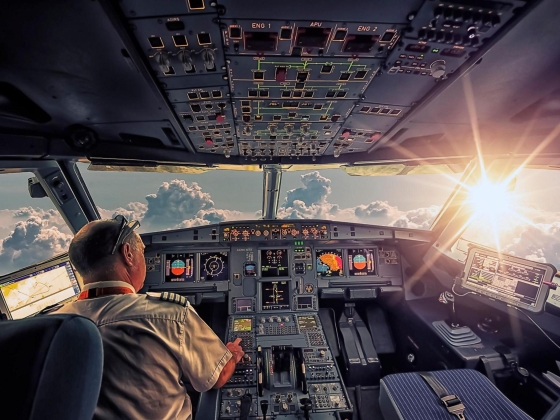 Az Air India pilótájának bejelentett kannabisztesztje: mit mondhat el és mit nem a nyomozóknak