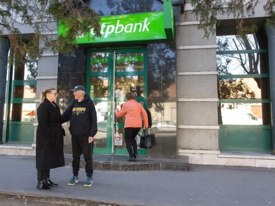 Fontos változás jön az OTP-nél, erre figyelmezteti ügyfeleit a bank