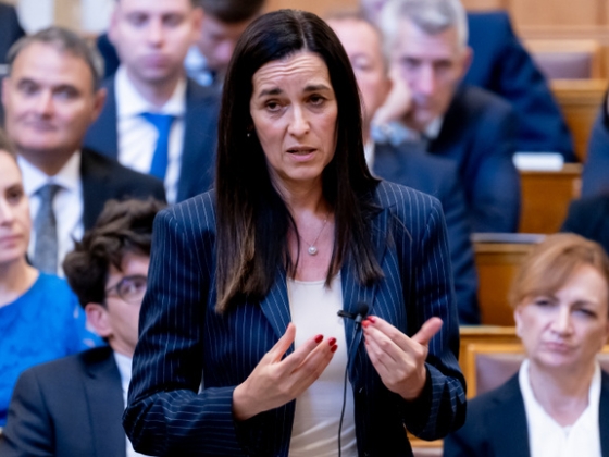 Aggasztó fordulat a horvátországi tűzvésznél, hajnalban ismét terjedni kezdtek a lángok