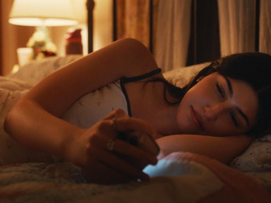 A Netflix legjobb új filmjének 100%-os Rotten Tomatoes értékelési pontszáma van