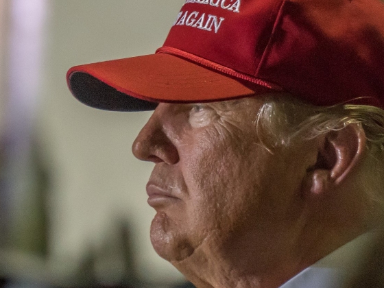 Jön Trump utolsó választása – Már nem is érdekli, mit érnek el a republikánusok?