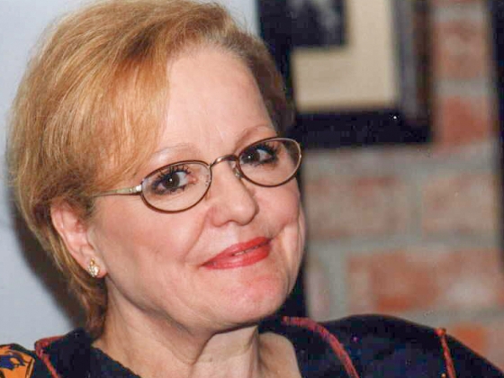 Cserháti Zsuzsa drámája - Nemet mondott a Neotonra, ezért kicsinálták