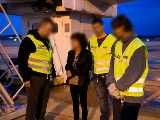 „Egy napot sem bírnék ki már élve a fogházban” - Börtönbe kell mennie a Kósa Lajost ismét feljelentő csengeri örökösnőnek