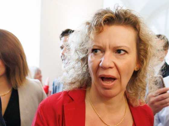 A tiszás Kollár Kinga felfedezte a politika legnagyobb titkát