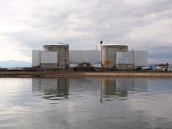 Fél paksnyi kapacitás eshet ki a francia energiarendszerből; hat blokk teljesen leáll - 