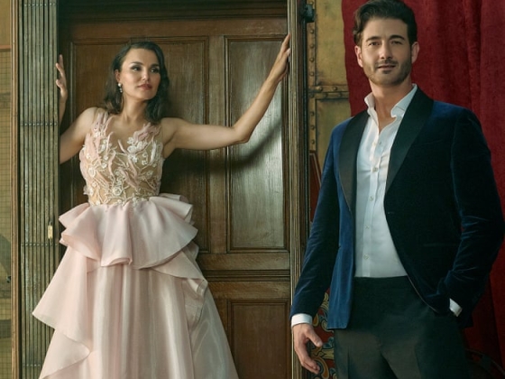 A Greatest Showman musical 2027-ben kel életre a West End színpadán
