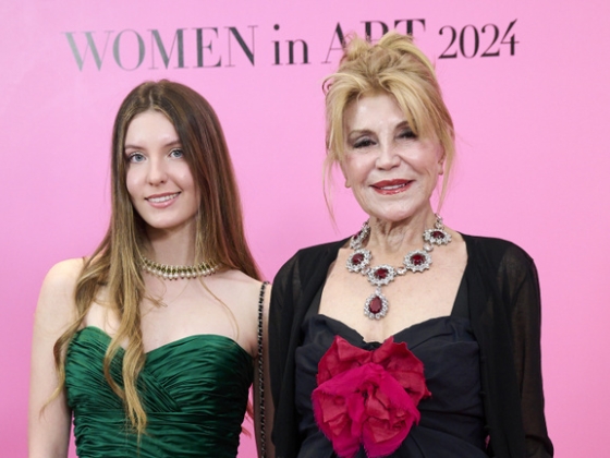 Az özvegy báróné rendezni akarja a 470 milliárdos Thyssen-Bornemisza-vagyon sorsát