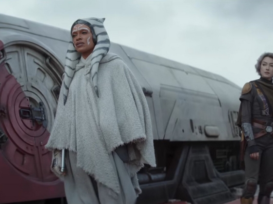 Érkezik a népszerű Star Wars sorozat következő évada