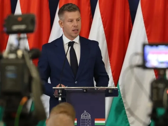 Magyar Péter: A Paksi Atomerőmű teljes leállását meg kell akadályoznunk