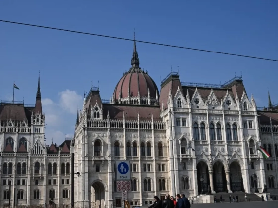 Deutsch Tamás is elmondta véleményt a Diszkó térről