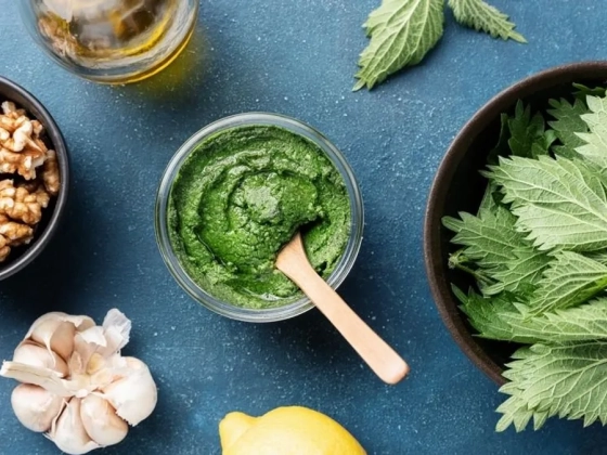 Kiirtod, pedig ebből a növényből lesz a legfinomabb a házi pesto