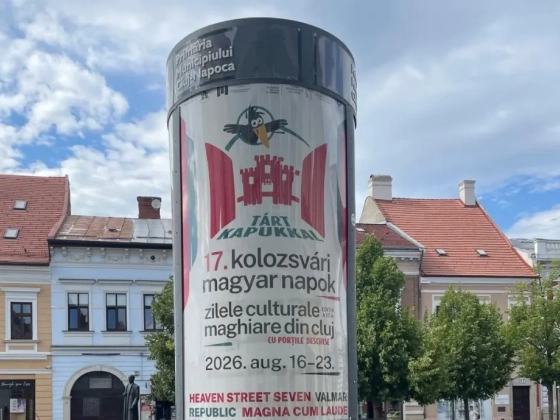 Kolozsváron debütál a Tisza-kormány magyarságpolitikája, Kollai István mond beszédet a Magyar Napok megnyitóján