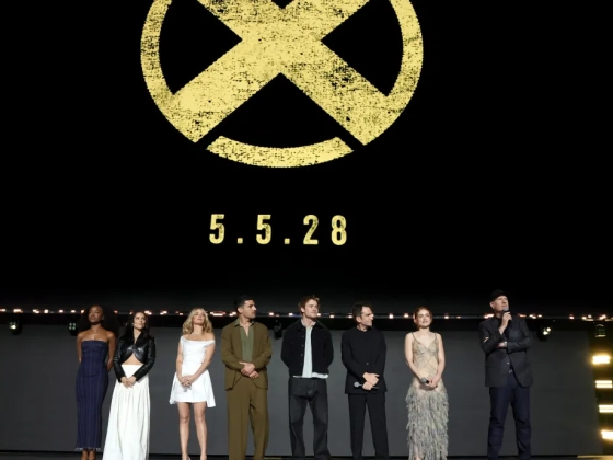 2028-ban jön az új X-Men film, Adam Driver lesz benne a főgonosz