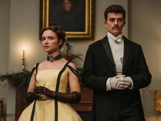 Befutott Netflixre az ausztrál Bridgerton: ezt minden rajongónak látnia kell!