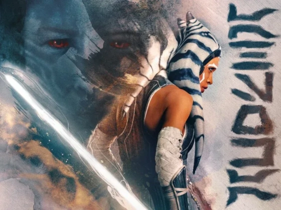 Látványos előzetest kapott az Ahsoka második évada, Anakin Skywalker szelleme és fénykardozás is van benne