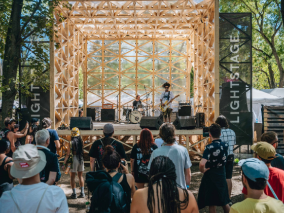 Egy teljesen új zenei generáció lepte el a Szigetet