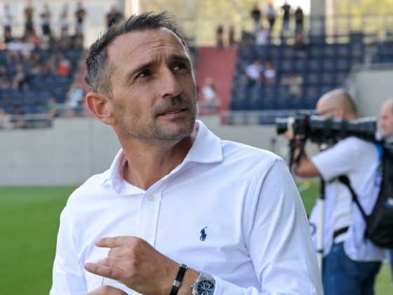 Erős Gábor a Vasas drámai győzelme után: Utoljára a megyeiben láttam ilyet