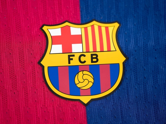 A Barcelona megerősítette a mérföldkőnek számító első csapatátigazolást