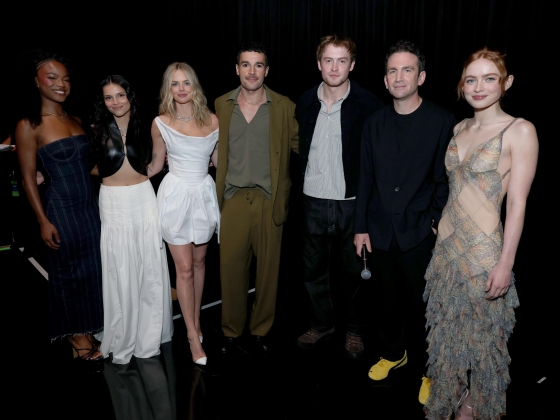 X-Men Reboot teljes szereplőlista: Sadie Sink, Inde Navarrette és még sok más
