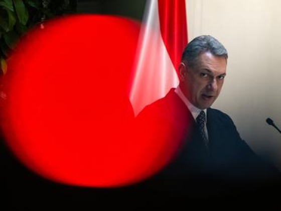 Készül valamire a Fidesz: felbukkant Lázár János