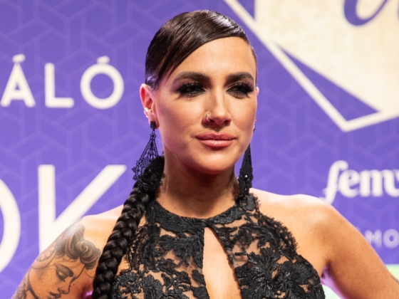 Tóth Gabi őszintén vallott, ezért szakadt meg a kapcsolata édesanyjával: "Én megléptem azt, amit ő igazán nem mert"