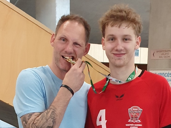 Iváncsikék, Dárdaiék, Szívósék – Ezek a legsikeresebb magyar sportcsaládok