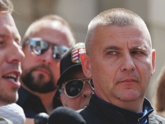 Visszadobták Ruszin-Szendi Romulusz jelöltjének kinevezését, a miniszter azt szeretné, ha nem foglalkozna a sajtó személyi kérdésekkel