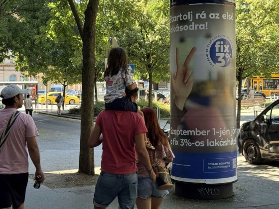 Hamarosan megkaphatja a kegyelemdöfést az Otthon start program